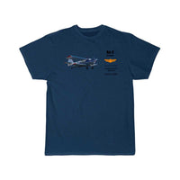 Thumbnail for ANTONOV - 2 T SHIRT THE AV8R