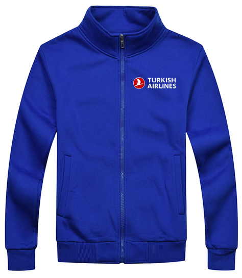 TURKISH AIRLINES WESTCOOL JACKE