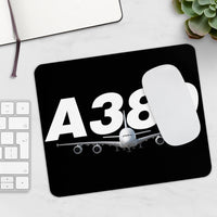 Thumbnail for AIRBUS 380 - MOUSE PAD Printify