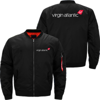 Thumbnail for VIRGIN AIRLINES JACKET