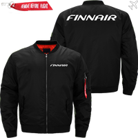 Thumbnail for FINN AIRLINE JACKET