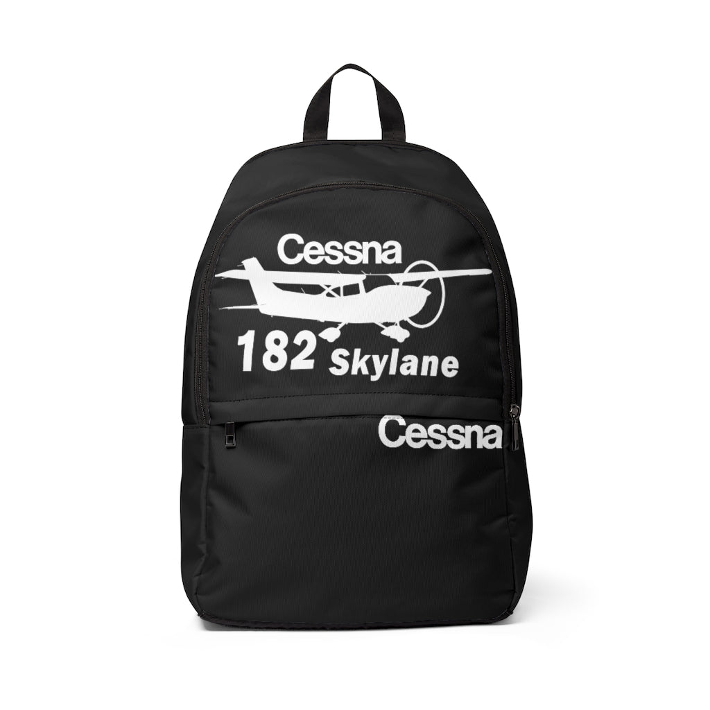 Cessna - 182 Design Backpack Printify