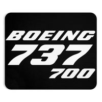 Thumbnail for BOEING 737 -  MOUSE PAD Printify