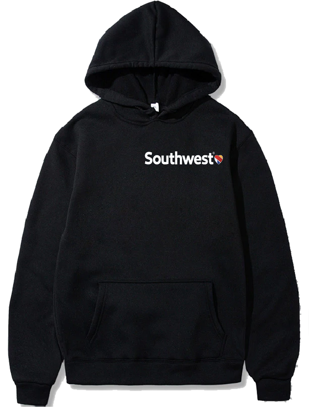 SOUTHWEST AIRLINE PULLOVER