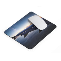 Thumbnail for AIRCRAFT -  MOUSE PAD Printify