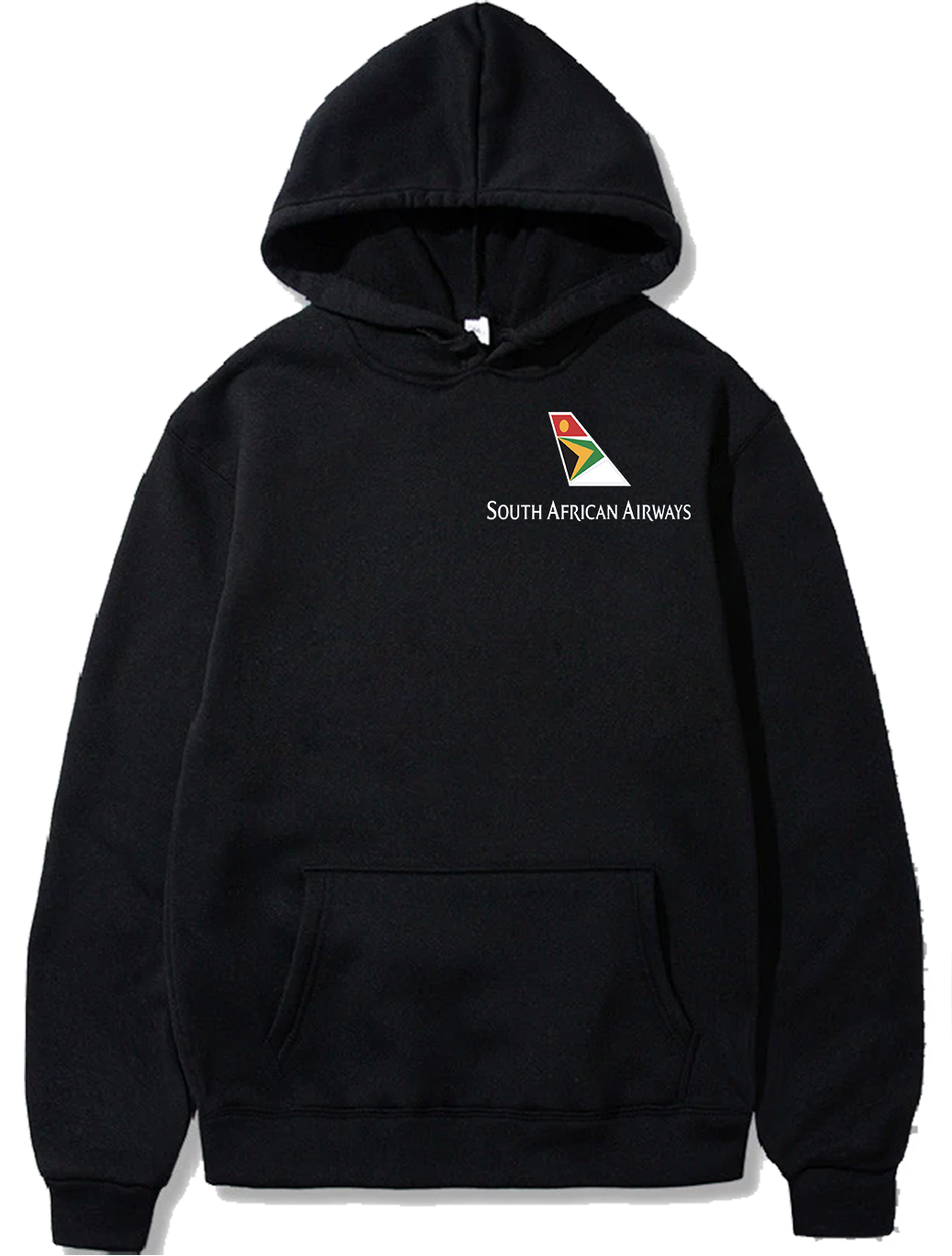 SOUTH AFRICA AIRLINE PULLOVER