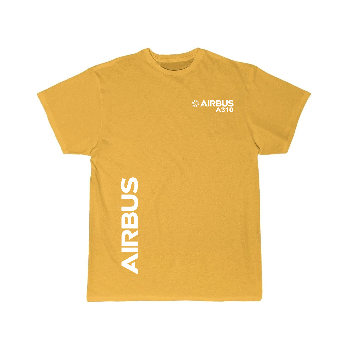 Airbus A310 Aviation Pilot T-Shirt THE AV8R