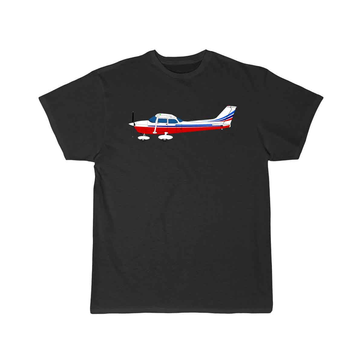 CESSNA  182 T SHIRT THE AV8R