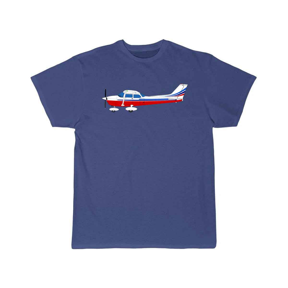 CESSNA  182 T SHIRT THE AV8R