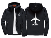 Thumbnail for BOEING 787 - AUTUMN JACKET THE AV8R