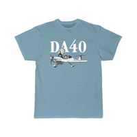 Thumbnail for Aircraft DA40 T SHIRT THE AV8R