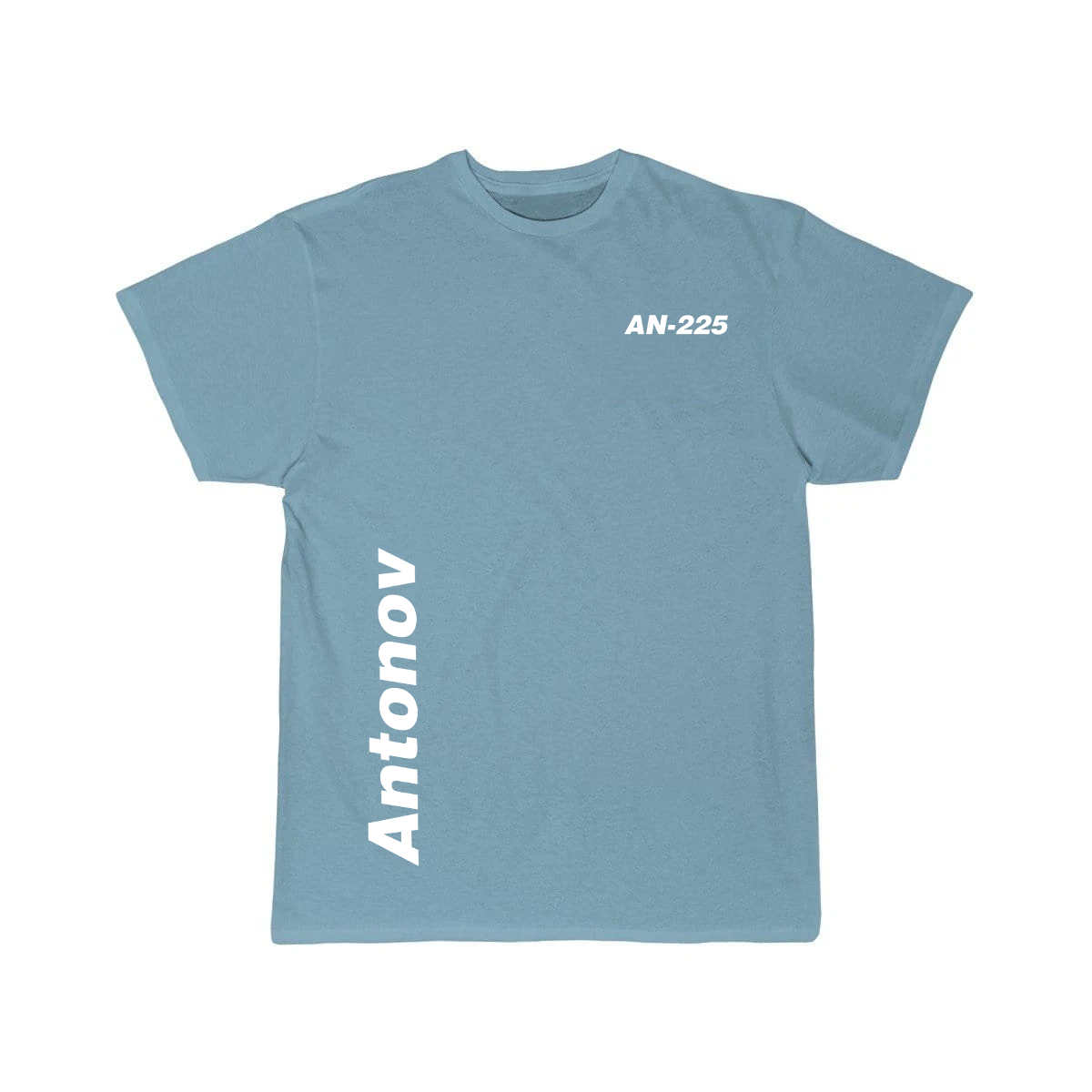 AN-25 DESIGNED T SHIRT THE AV8R