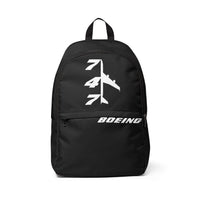 Thumbnail for Boeing - 747 Design Backpack Printify