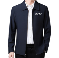 Thumbnail for BOEING 747 JACKET