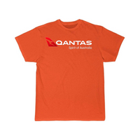 Thumbnail for QANTAS AIRLINE T-SHIRT