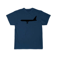 Thumbnail for Airplane Fighter Jet T Shirt THE AV8R