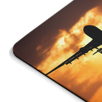 Thumbnail for AVIATION PHONTIC -  MOUSE PAD Printify