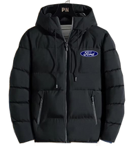 Thumbnail for FORD AUTOMOBILE WINTER BOMBER JACKET