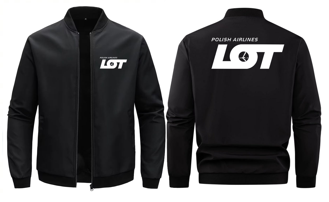 LOT LOOSE SOLID COLOR JACKET