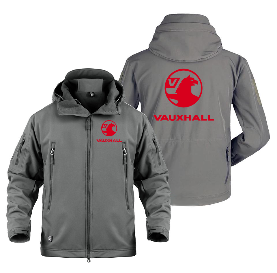 Vauxhall Automobile fleece
