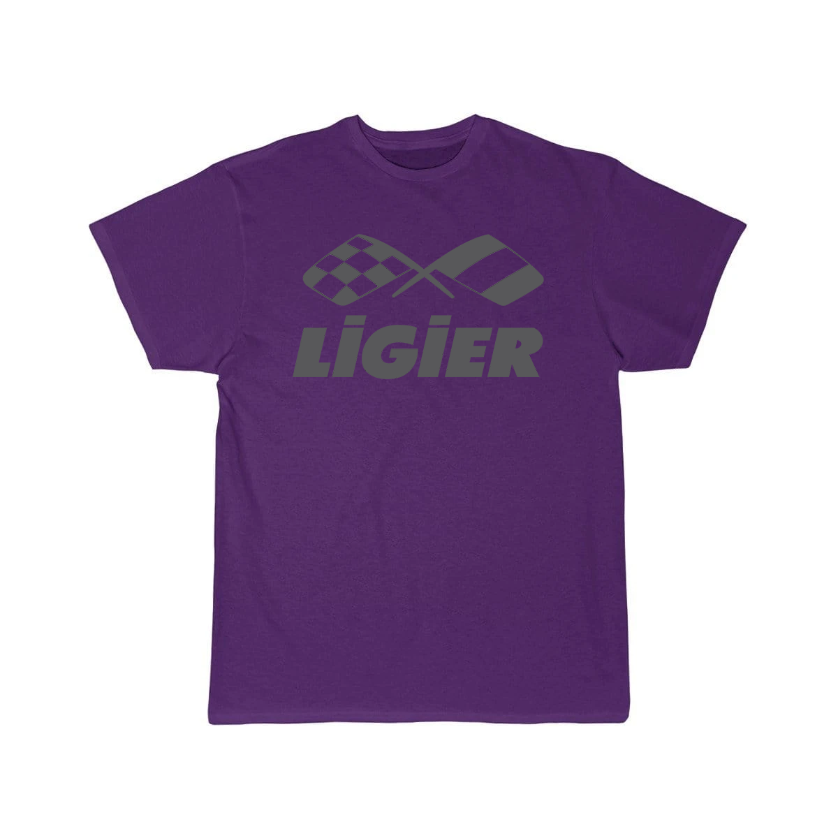 LIGIER T-SHIRT 2