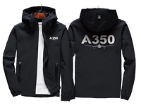 Thumbnail for AIRBUS A350 AUTUMN JACKET THE AV8R