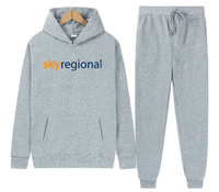 Thumbnail for SKY REGIONAL DELTA CONNECTION AIRLINES  PULLOVER