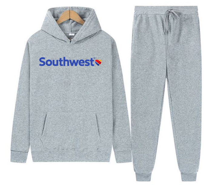 SOUTHWEST AIRWAYS PULLOVER 4