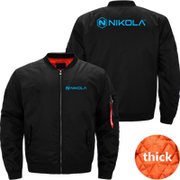 Thumbnail for NIKOLA JACKET 1