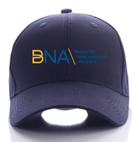 Thumbnail for BNA AIRPORT CAP