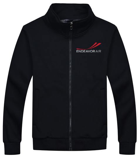 ENDEAVOR AIRLINES WESTCOOL JACKE