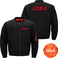 Thumbnail for BEA AIRLINES JACKET