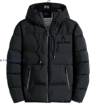 Thumbnail for ACURA AUTOMOBILE WINTER BOMBER JACKET