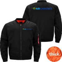 Thumbnail for CARAIBES AIRLINES JACKET