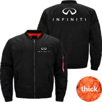 Thumbnail for INFINITI JACKET 1