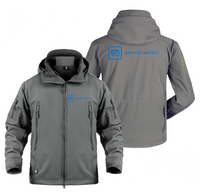 Thumbnail for General_Motors Automobile fleece