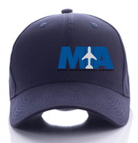 Thumbnail for AIRPORT MIA AIRPORT CAP