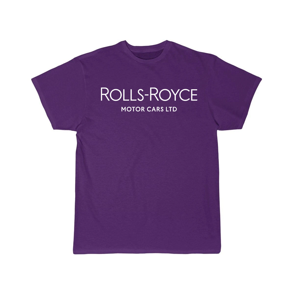 ROLLS_ROYCE T-SHIRT