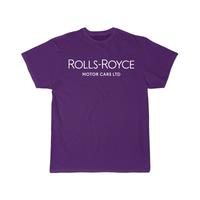Thumbnail for ROLLS_ROYCE T-SHIRT