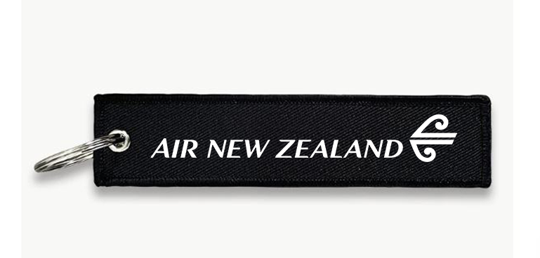 AIR NEW ZEALAND KEY CHAIN