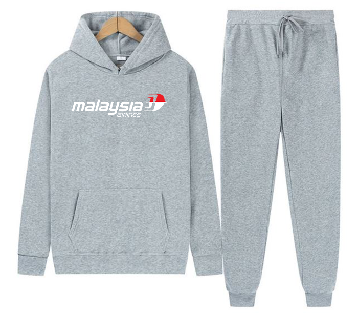 MALAYSIA AIRLINES PULLOVER