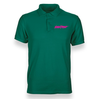 Thumbnail for SWOOP AIRLINES POLO T-SHIRT