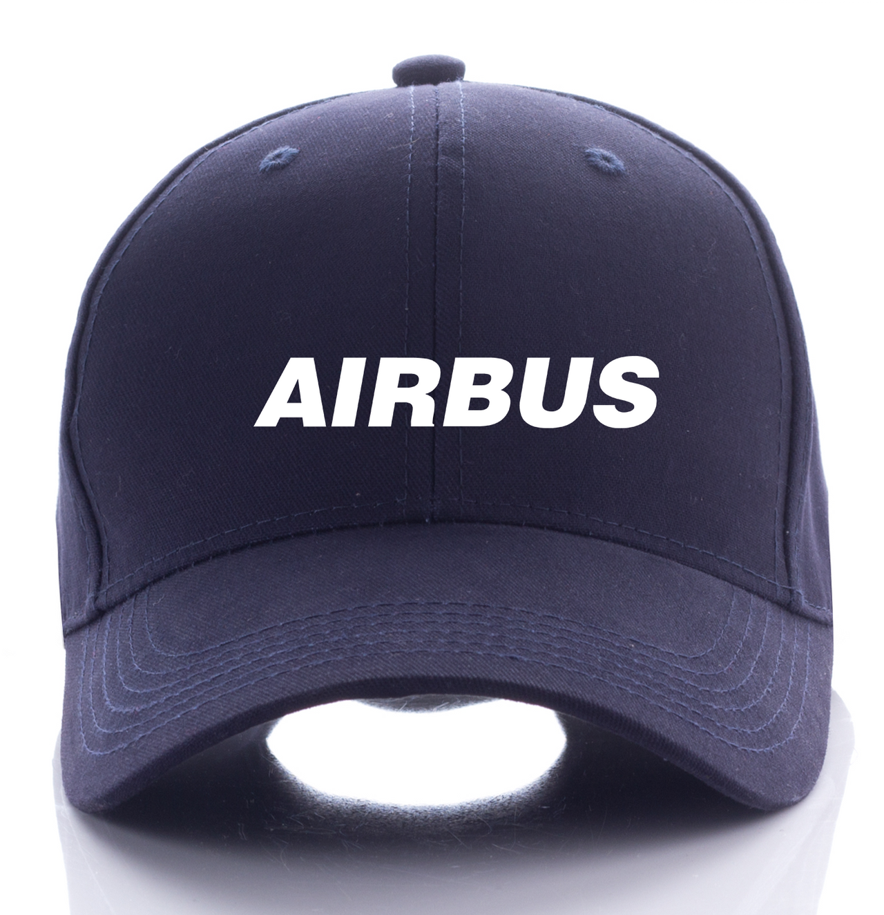 KAPPE MIT AIRBUS-LOGO 