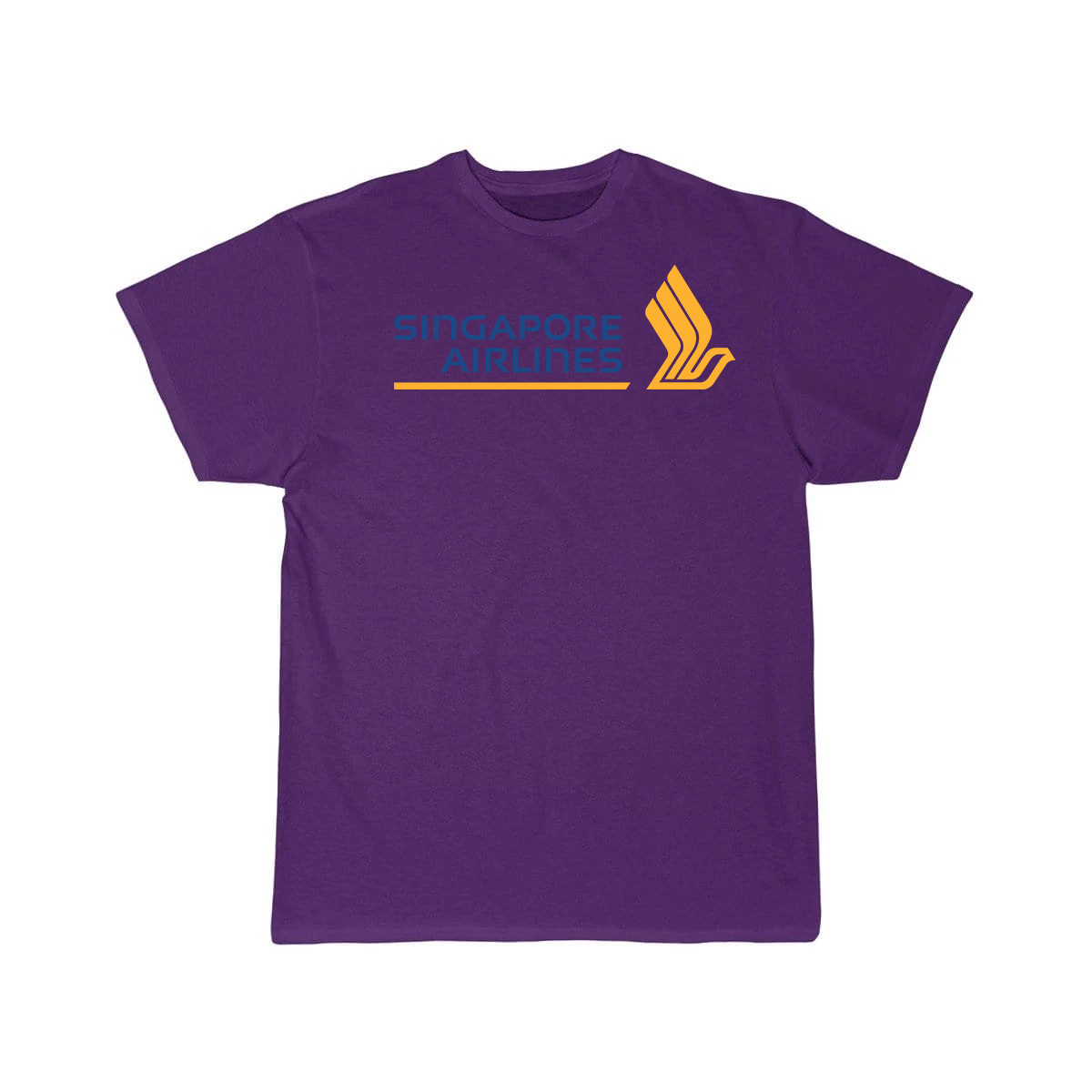 SINGAPORE AIRLINE T-SHIRT
