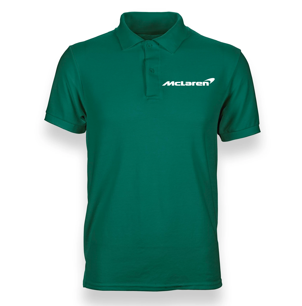 Mclaren Automobile Polo