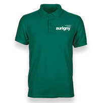 Thumbnail for AURIGNY AIRLINES POLO T-SHIRT