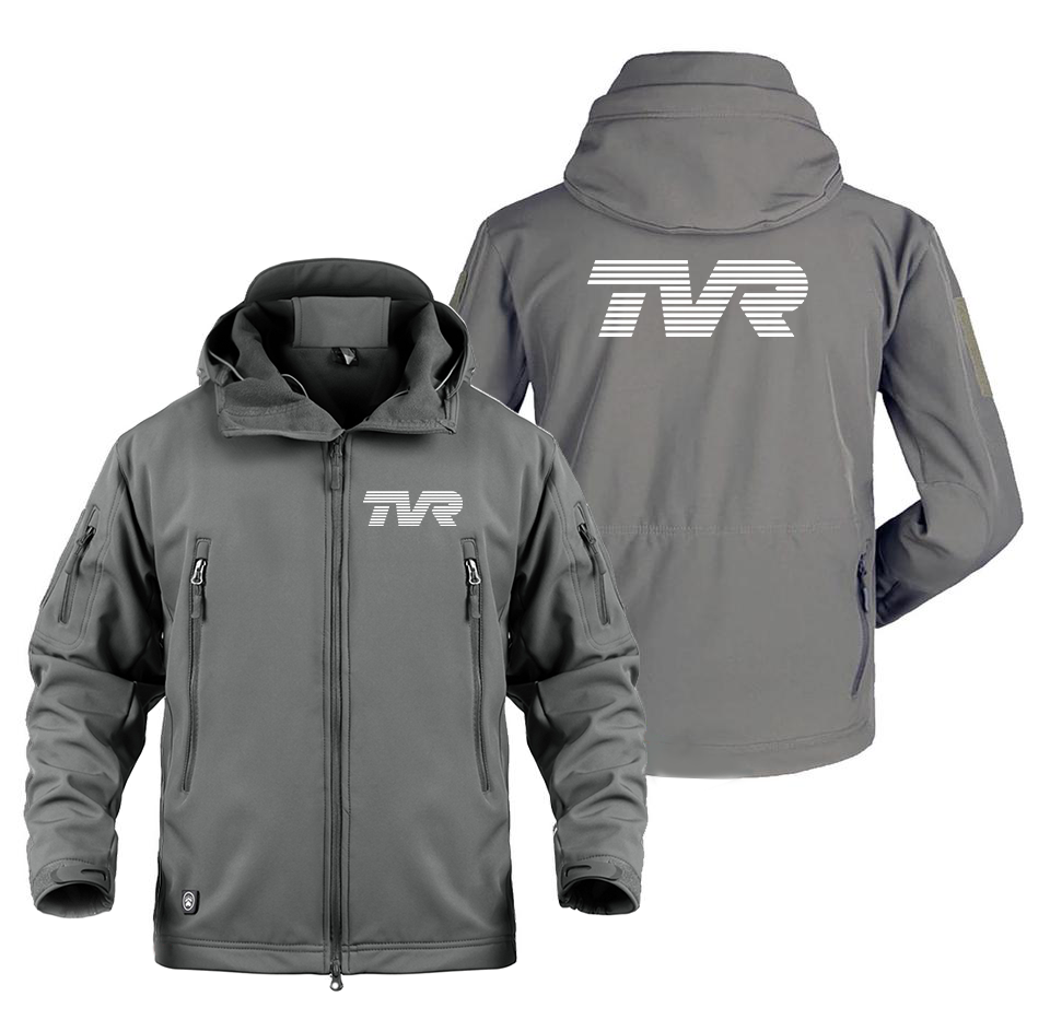 Tvr Automobile fleece
