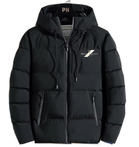 Thumbnail for ROYAL BRUNEI AIRLINES WINTER BOMBER JACKET