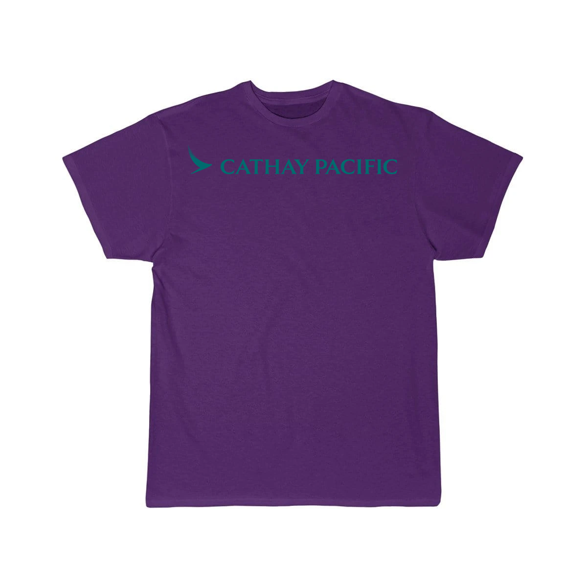 CATHAY PACIFIC AIRLINE T-SHIRT