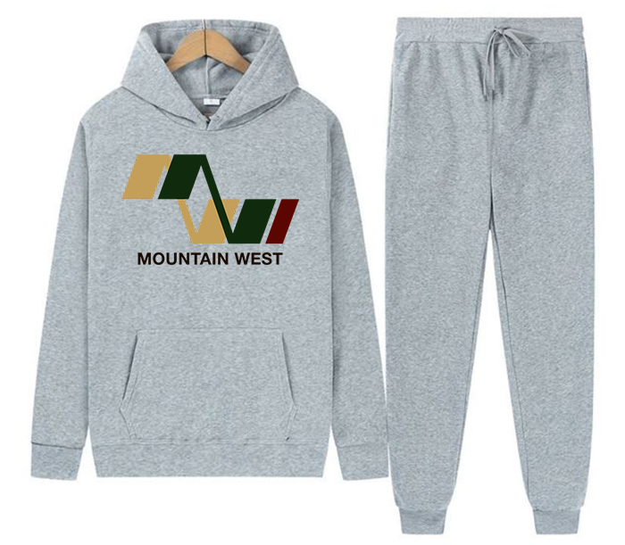 MOUNTAIN AIRLINES  PULLOVER
